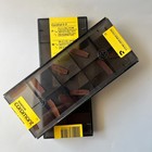 10pcs box Sandvik R123e2-0200-0502-cm 1125