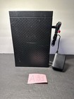 Centurylink Zyxel C3000z Dsl Modem Wireless Router W  Ac Adapter