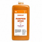 Dunkin Pumpkin Spice Swirl 64fl Oz Exp  Feb 2027 -with Free Shipping  Ships 8-12