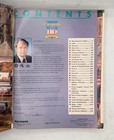Vintage 1994 Walthers Ho Scale Model Railroad Catalog 928 Pages Reference Book