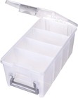 Artbin Designs 6925abd Semi Satchel With Removable Dividers