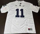 Penn State  11 Parsons  Abdul Carter  Football Jersey  Ship Fast 