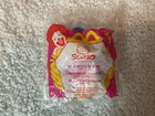 Sealed 2000 Vtg Mcdonalds Happy Meal Toy Sanrio Hello Kitty Crew Kid  1 Clip On