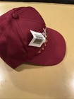 Vintage Washington Redskins Hat Cap Snap Back Nfl Football 90s Commanders Nwt