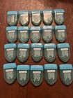Liquid Ice Breakers  20  Breath Mints   Discontinued 