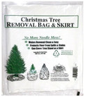 Bctlyinc Christmas Tree Disposal And Storage Bag - Fits Trees To 9 Ft 5 In  1pk 