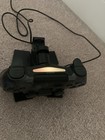 Ps4 Playstation 4 Controller Charging Stand Dual Fast Charger Dock Station