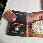 View Master Virtual Reality Experience Pack Lot Of 4