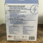 Rectorseal Rsh-60vmd Surge Protector 96426 New