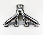 Stainless Steel Exhaust Manifolds Headers For Cadillac Big Block V8 472 500