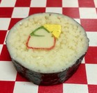 Realistic Artificial Faux Fake Food Replica Sushi Display Stage Props S27b