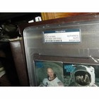 Buzz Aldrin Signed Auto Nasa Apollo 11 Cut Photo   Cards Psa dna Encapsulated