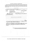 Colorado Interstate Corporation Stock Certificate For 100 Shares  canceled 