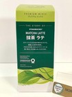     Starbucks Matcha Latte    premium Mix Green Tea Powder 4 Sticks Japan