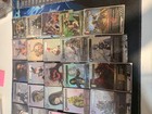 Final Fantasy 30 Foil Card Lot Tcg Ccg