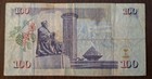 Kenya 100 Shillings July 16th 2010 Vf