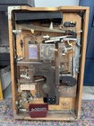 Vintage 1974 Nishijin Pachinko Machine With Balls And Manual Not Tested