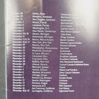 Queen Jazz Concert Tour Program Book Usa 1978 Freddie Mercury Brian May