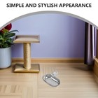 Pet Water Dispenser Bowl Bowls For Dog Fountain Cat Drinking Feeding