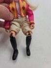Vintage 1995 Breyer Figure From Dapples Amazement   s Riding Set  Playset