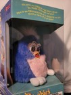 Furby Baby Model No  70-940 Blue   Pink W  Brown Eyes 1999 New Sealed