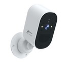 4pk Battery Powered Wifi Security Camera System 1080p Wireless Outdoor Camera