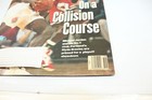 Vintage Sports Illustrated Magazine Drexler   Jordan Cover 5 11 1992