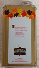 Vermont Maple Farms 1 2 Pint Syrup Tin  New Old Stock  Circa 1960s Collectable