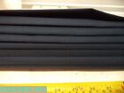 Thermal Room Darkening Fabric Roman Shades Navy 29 5  W X 72  H 04rbd294720