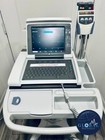 Ge Mac 5500 Ekg   Electrocardiogram   Ekgmodule patient Ready with Out Cart