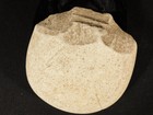 Big 2 9 To 1 7 Million Year Old Paleolithic Age Oldowan Pebble Chopper 736gr