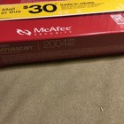 Mcafee Virus Scan 2004 Version 8 0