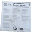 Authentic Baby Einstein Neptune Ocean Discovery Jumper 6m  25lb