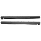 Pair Rocker Panels For 1993 1994 1995 1996-2011 Ford Ranger 2dr Extended Cab