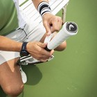  Head Xtreme Soft Racquet Overgrip Tennis Racket Grip Tape 3 Pack White White 