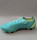 Puma Ultra Ultimate Fg ag Soccer Cleats Womens 8 Mint 107215-03
