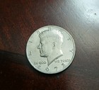 1972 50c Kennedy Half Dollar