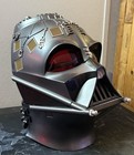 Star Wars Black Series Darth Vader Premium Electronic Helmet  Obi Wan Edition 