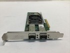 0n20kj Dell Broadcom 57810 10gb Dual Port Pci-e Sfp  Network Card N20kj