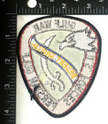 U s  Forces Persian Gulf Operation Desert Shield Gulf War Patch