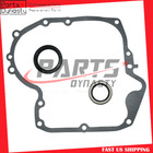 New Crankcase Gasket With Oil Seal Part Fit Briggs   Stratton 697110 795387 Us