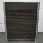 Qmark Recessed Electric Wall-mount Heater Awh4404f  13649 Btuh  208 240v Ac