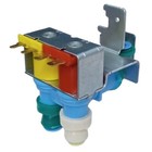 K-78090 Refrigerator Water Solenoid Valve For Whirlpool W10420083 Wpw10420083