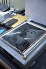 Ipad Air 1st-6th Gen Mail-in Front Glass Screen Replacement Service   Htx Micro