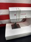 Singer Quantum Stylist 9960 Computerized Sewing Machine W pedal - Fully Tested 