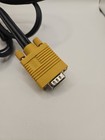 Tripp Lite 6ft Ps2 Cable Kit Kvm Keyboard Video Mouse Computer Pc Monitor Vga