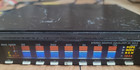 Sony Xe-8mk Ii Equalizer Car Stereo Spectrum Analyzer - For Repair Untested Read
