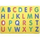 36pcs Mini Number Alphabet Toddler Puzzle Table Mat Baby Foam Play