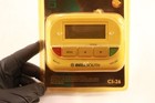 Bellsouth Ci-26 Caller Id System 3 Line Display 125 Name Number Memory Sealed