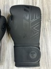 Kids Boxing Gloves By Rdx Junior Training Mitts Sparring Gloves For Kids 6oz New